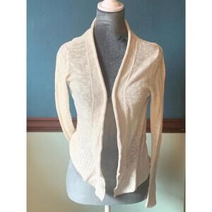 Small Banana Republic Knit Cardigan Sweater​